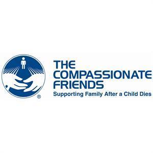 The Compassionate Friends Logo